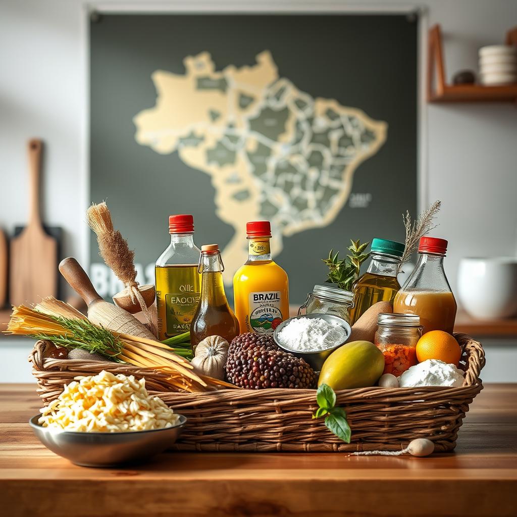 O segredo da cesta básica barata: sua cidade está na lista? O segredo da cesta básica barata: sua cidade está na lista?