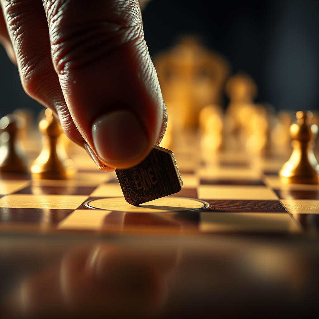 A cartada secreta do Sul Global contra o egoísmo das nações ricas.