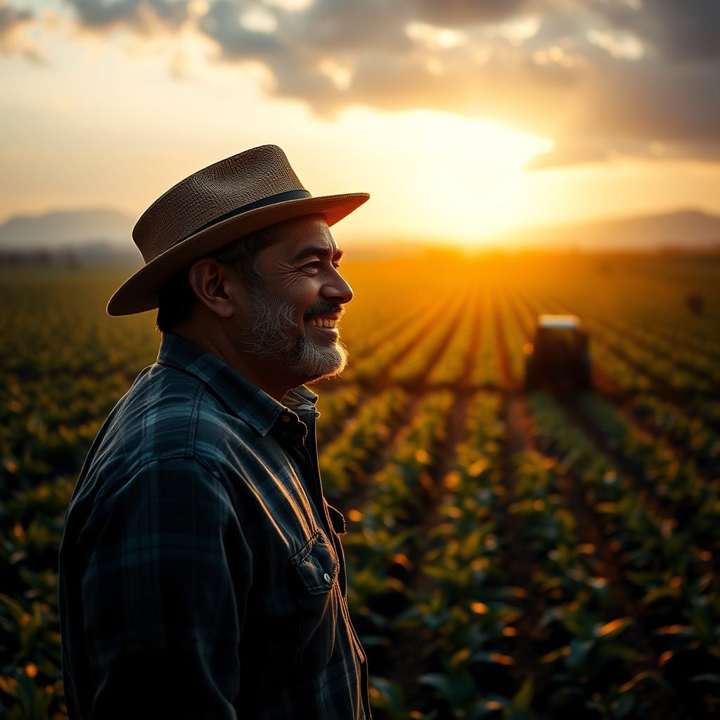 R$ 1 Bilhão Liberado: O Segredo Para Transformar Sua Fazenda AGORA.