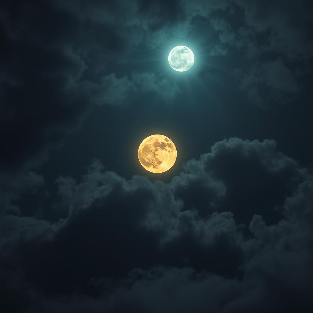 Fase da Lua Hoje, nessa quinta-feira, 10/07/2025