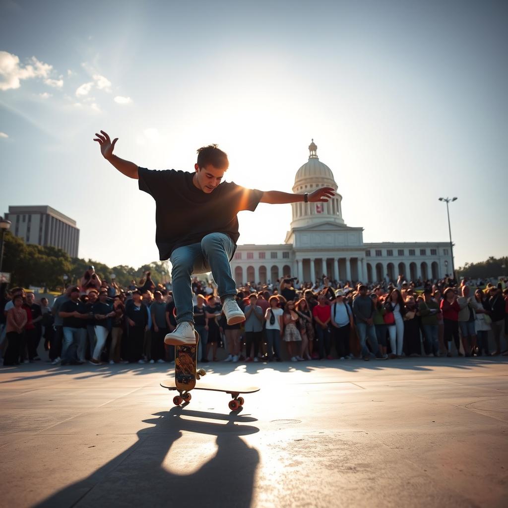 Brasília Ferveu! O Esquenta do Mundial de Skate que Ninguém Esperava. Brasília Ferveu! O Esquenta do Mundial de Skate que Ninguém Esperava.