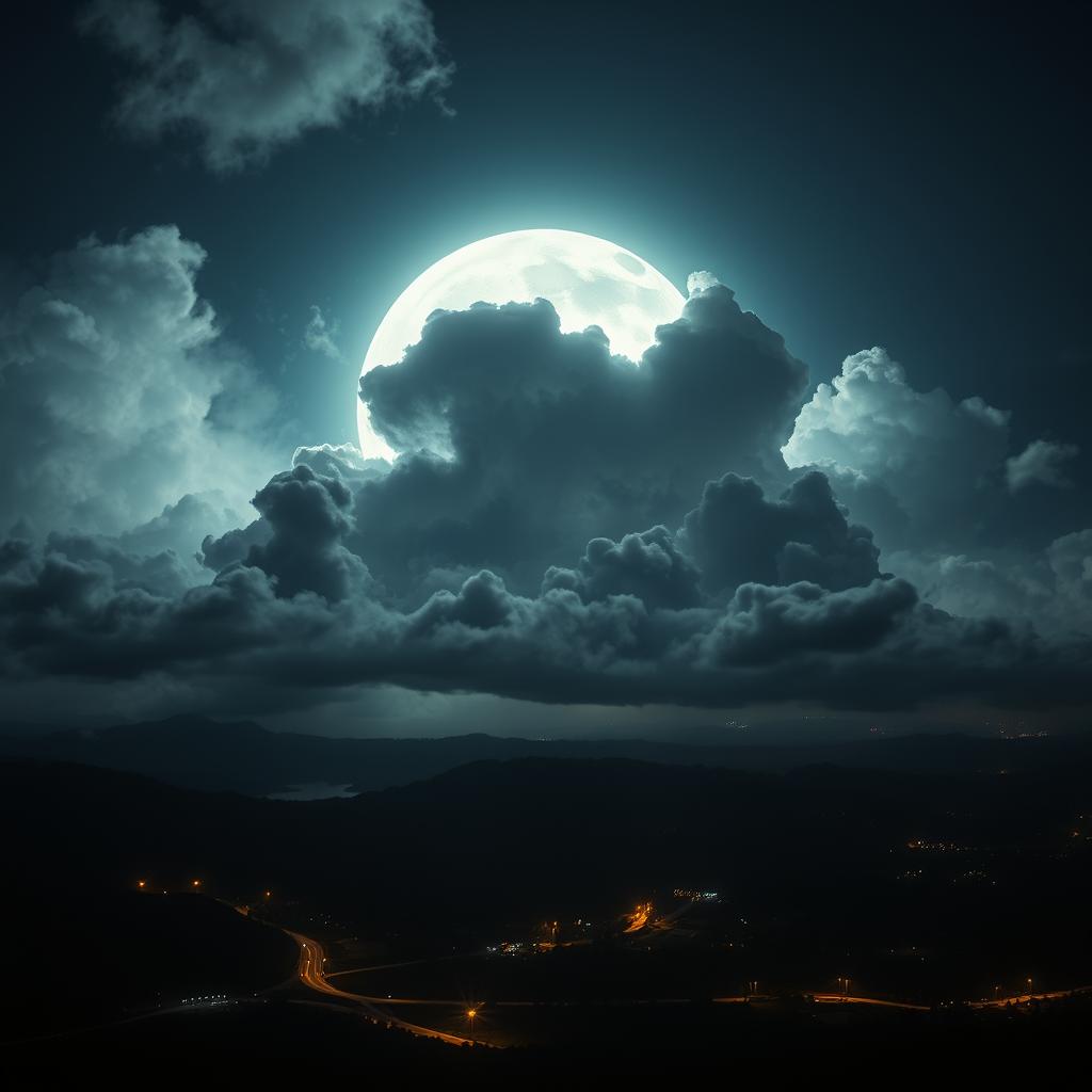 Fase da Lua Hoje, nessa segunda-feira, 14/07/2025