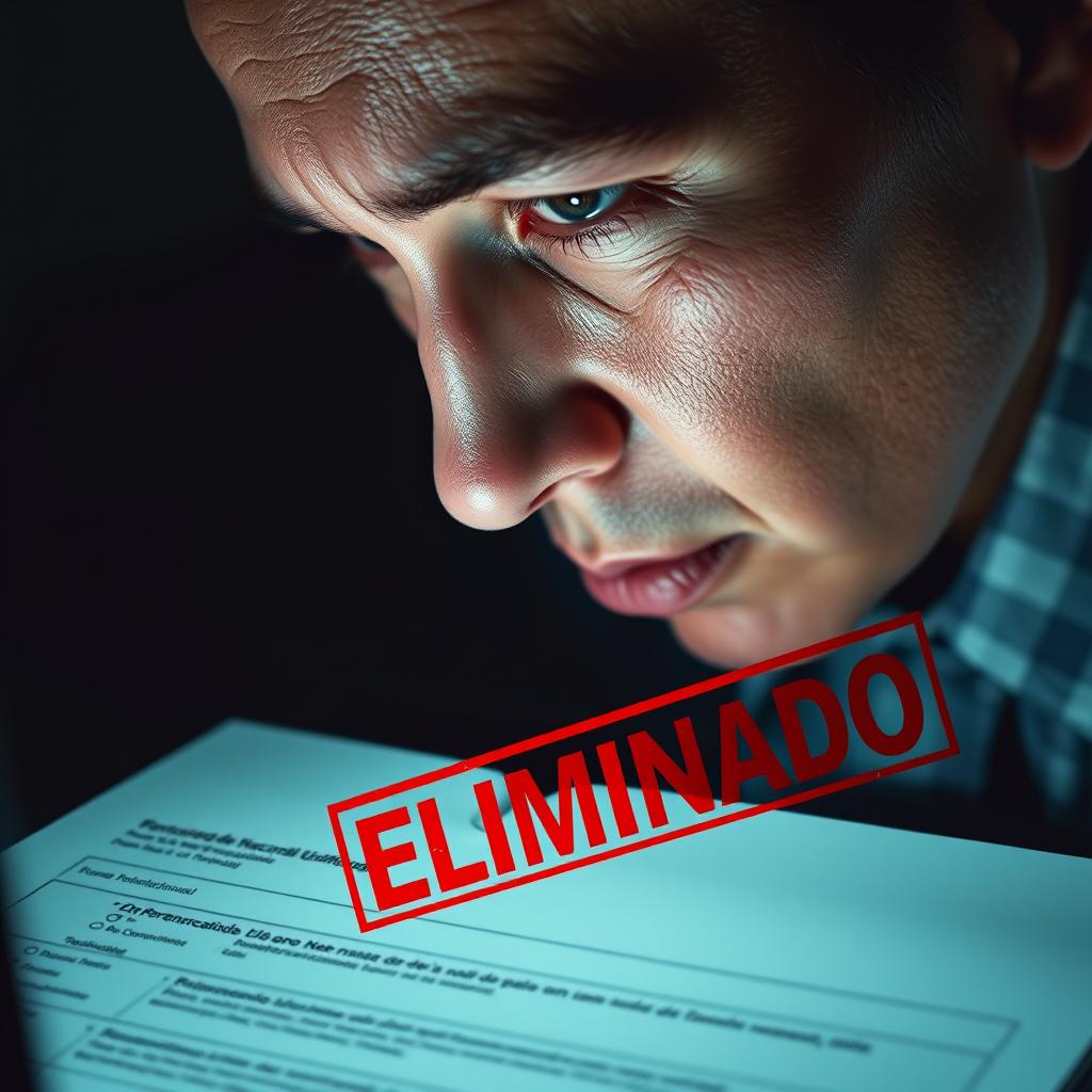 CNU Professores: O Erro na Inscrição que Pode te Eliminar.