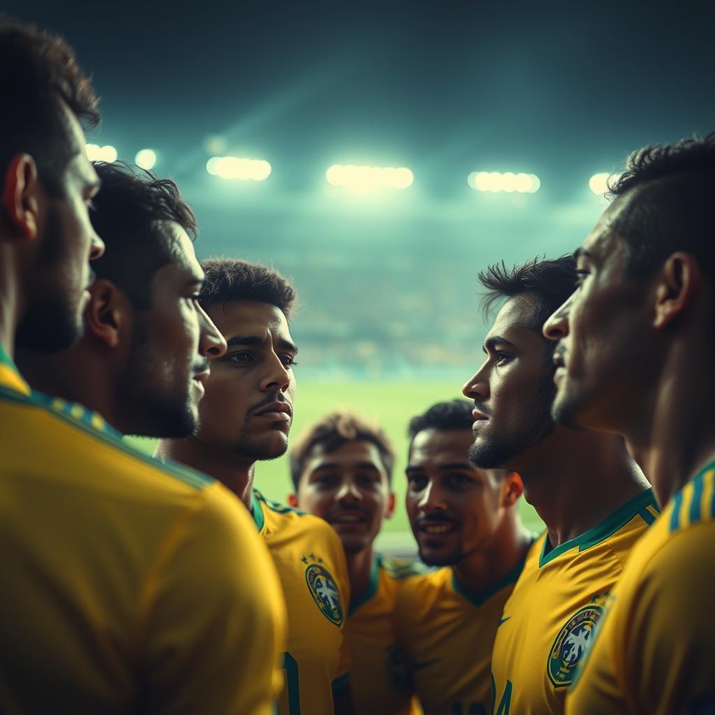 O Segredo da Seleção Que Vai Chocar a Bolívia Hoje. O Segredo da Seleção Que Vai Chocar a Bolívia Hoje.