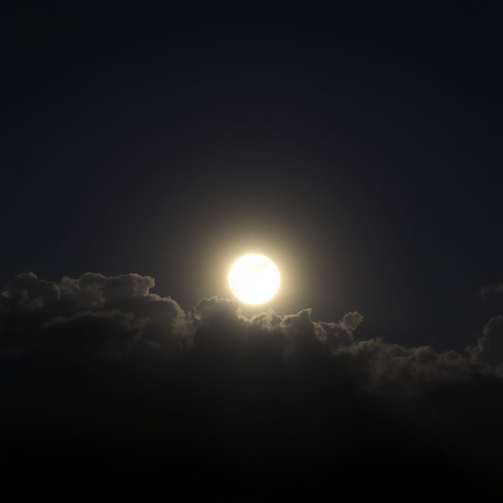Fase da Lua Hoje, nessa quinta-feira, 17/07/2025