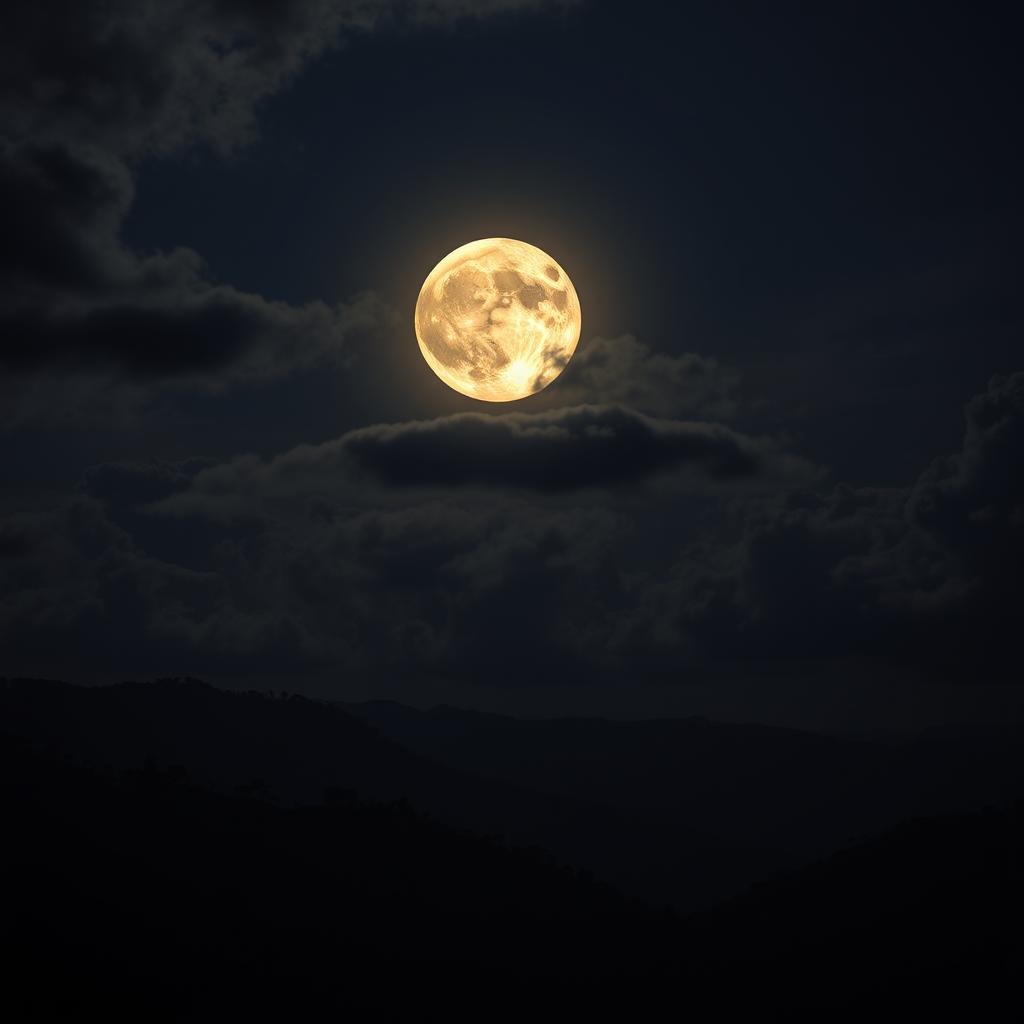 Fase da Lua Hoje, nessa sexta-feira, 18/07/2025