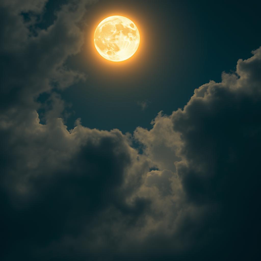 Fase da Lua Hoje, nessa sábado, 19/07/2025