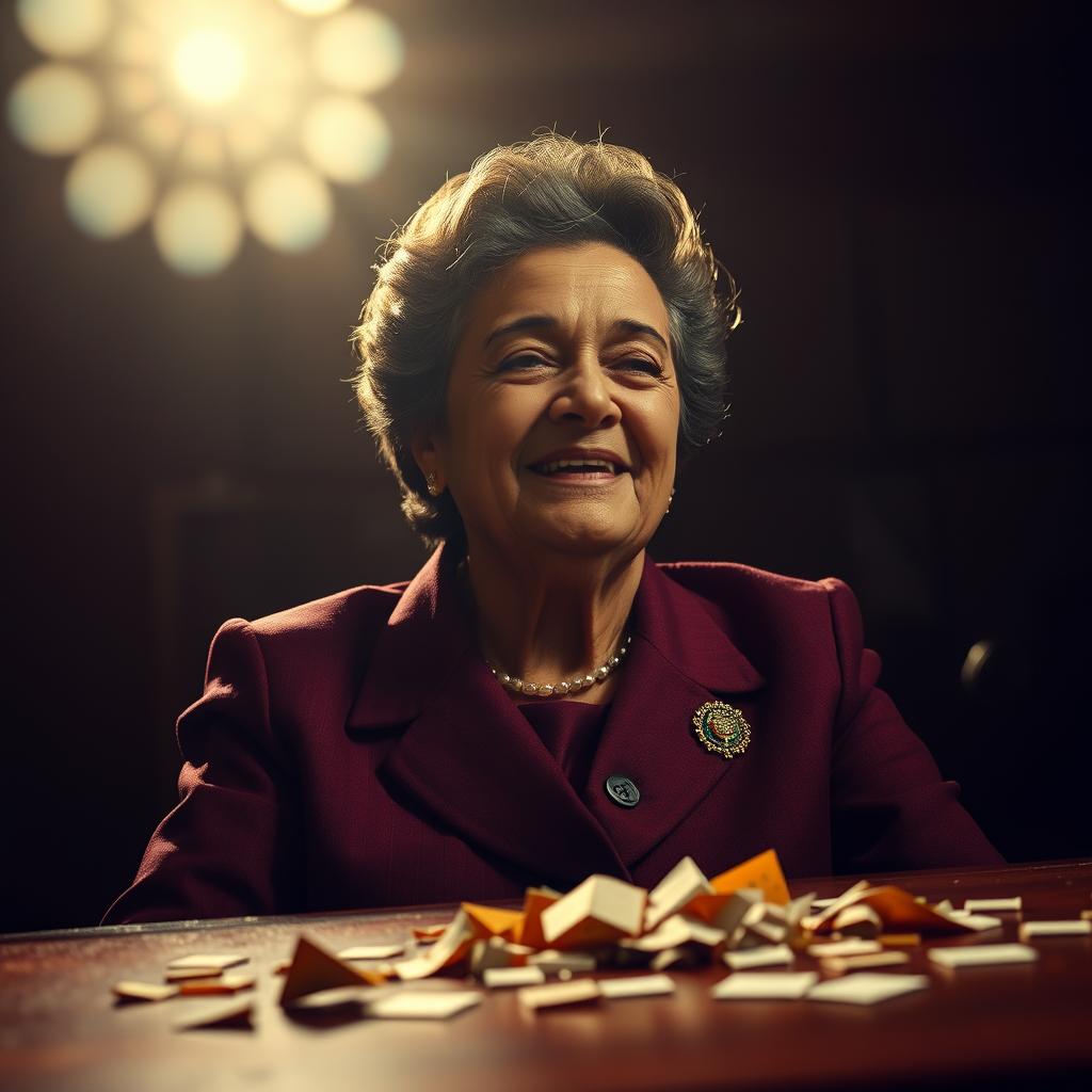 A Manobra Surpreendente de Lula no TSE Que Ninguém Viu Chegar