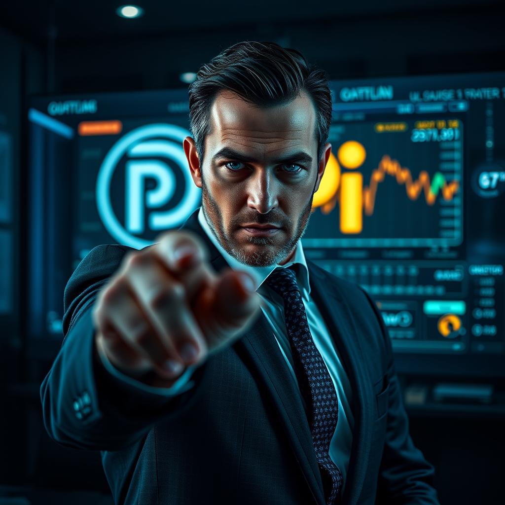 Galípolo Revela o Plano Chocante Para o Futuro do Seu Pix