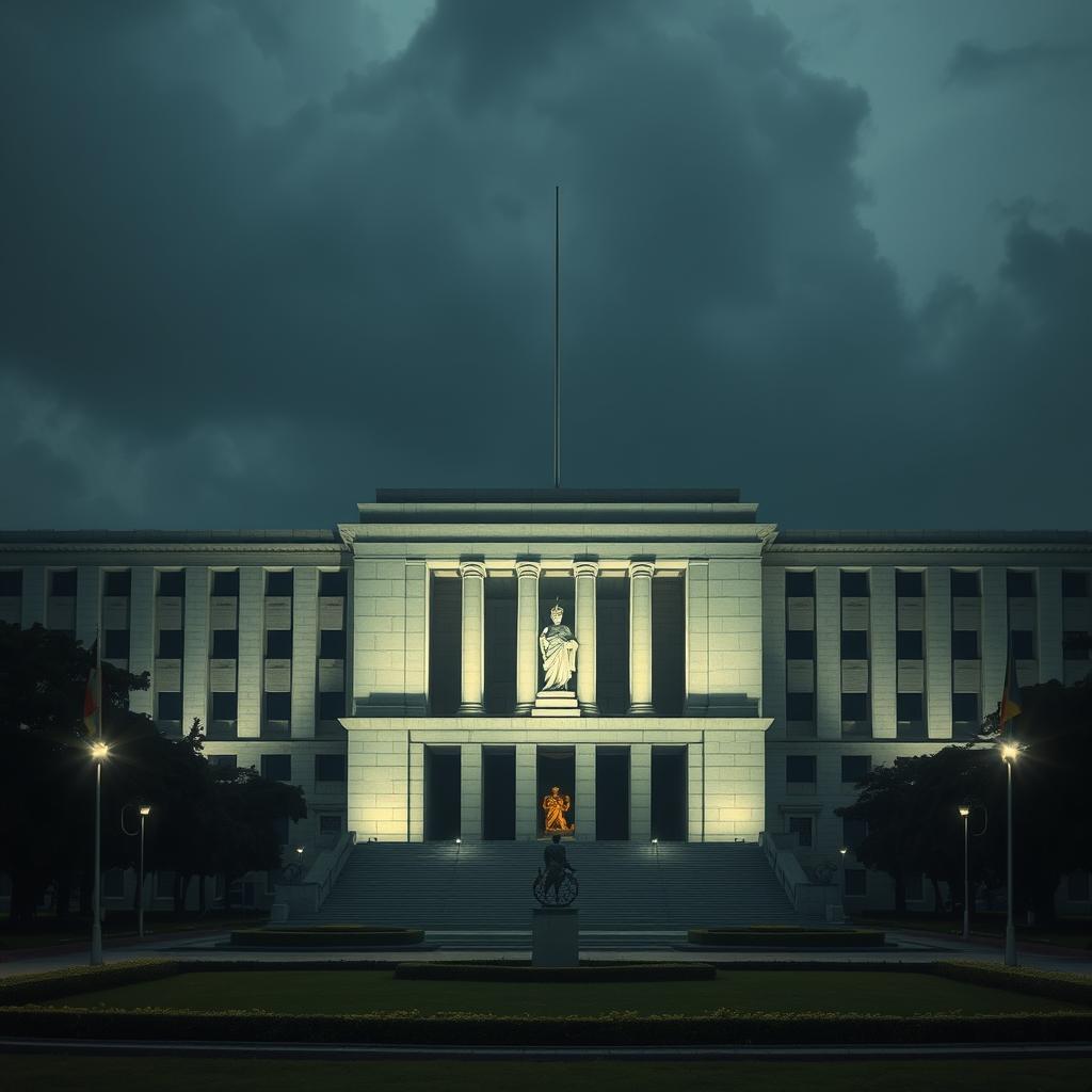 Guerra no STF: PGR Usa Arma Secreta Contra o Super Foro Guerra no STF: PGR Usa Arma Secreta Contra o Super Foro