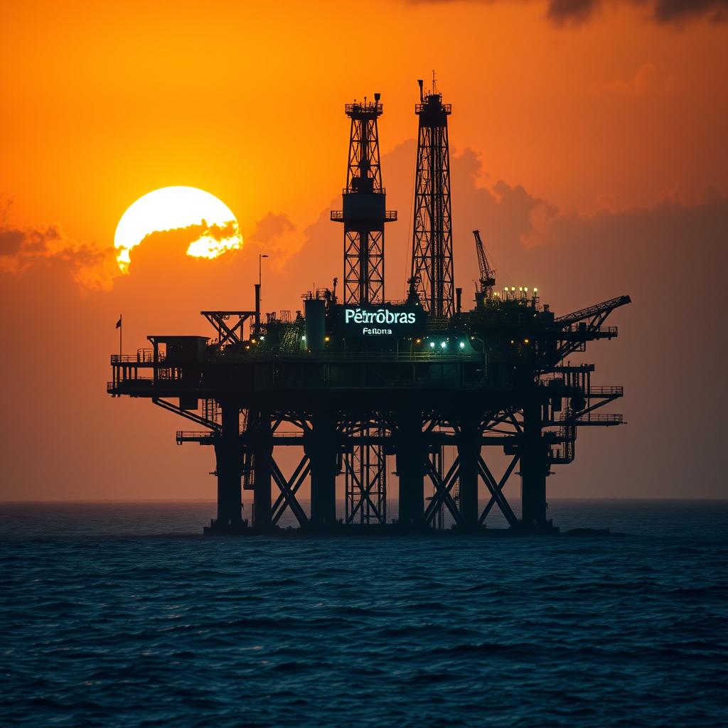 O Segredo Chocante por Trás do Lucro de R$ 26 Bilhões da Petrobras