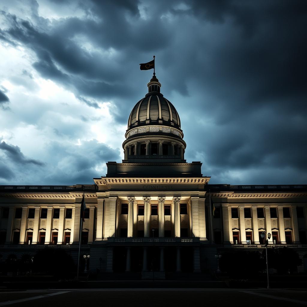 Terremoto em Brasília: Motta Pede a Cabeça de 6 Deputados Agora. Terremoto em Brasília: Motta Pede a Cabeça de 6 Deputados Agora.
