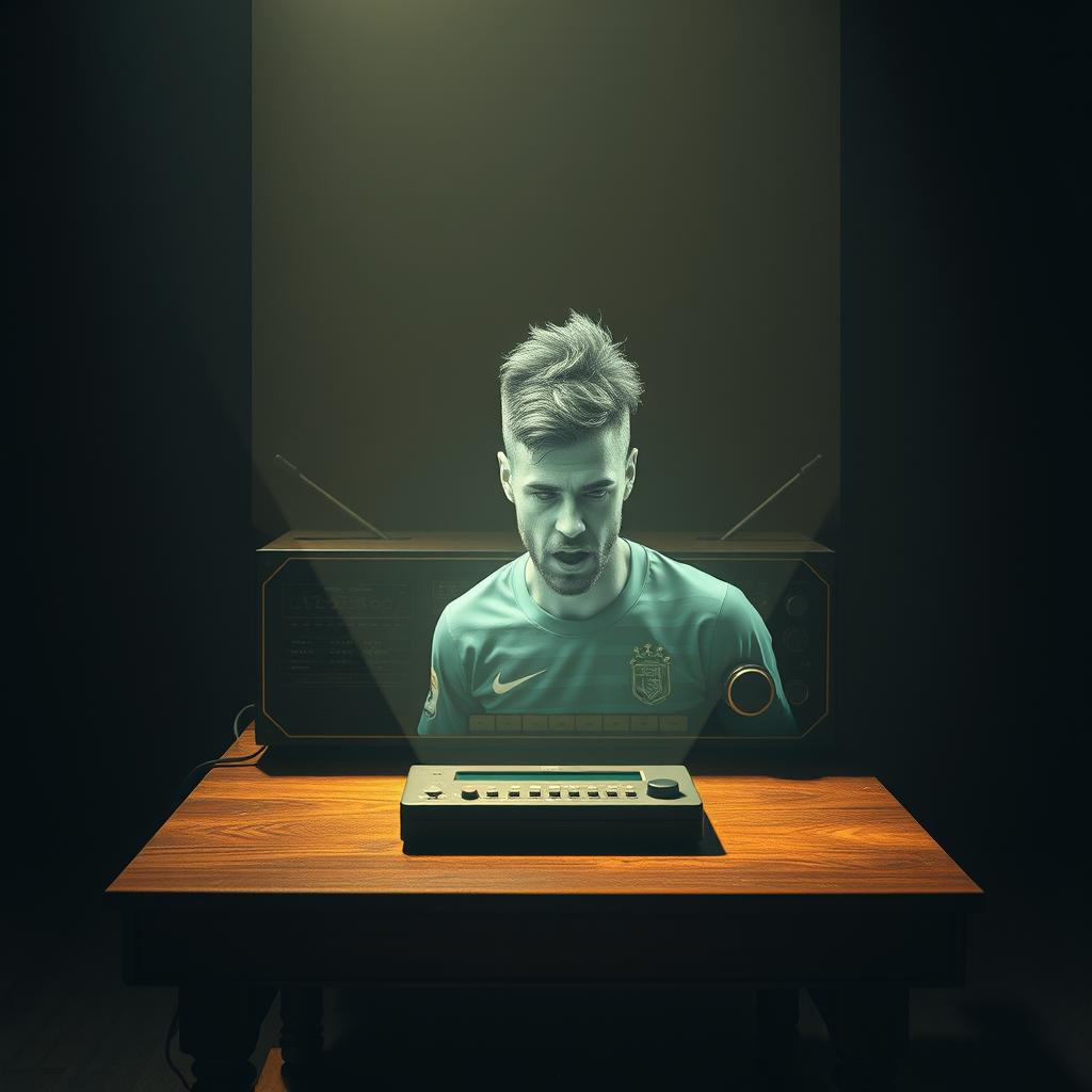 O Detalhe Chocante da Rodada Que Só a Rádio Nacional Revelou.
