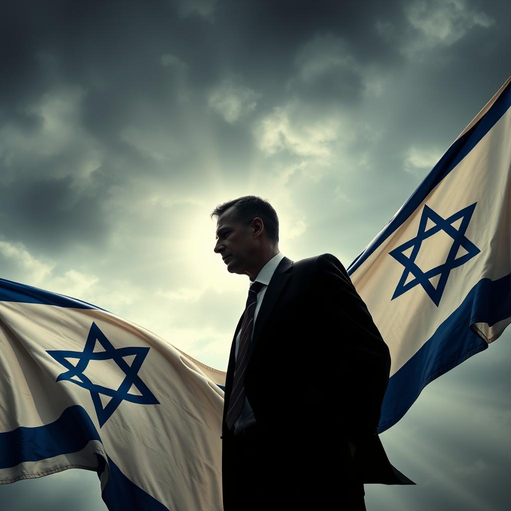 O motivo SECRETO que fez o Brasil explodir contra Israel.