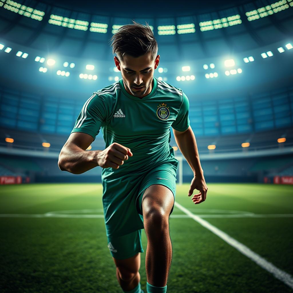 Você Não Vai Acreditar no Que Fizeram na Academia do Palmeiras.