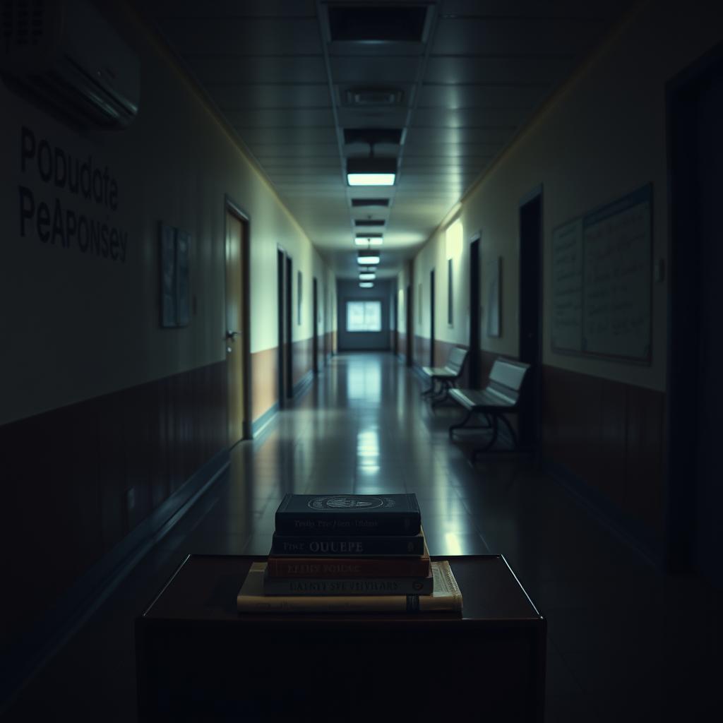 Justiça Libera PMs em Escolas: O Detalhe Chocante que Ninguém Viu Justiça Libera PMs em Escolas: O Detalhe Chocante que Ninguém Viu