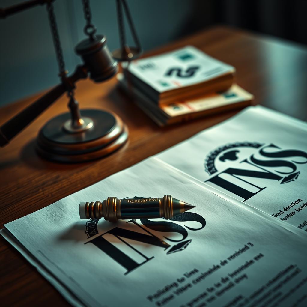 A Fraude Bilionária do INSS que o Novo Relator Promete Expor A Fraude Bilionária do INSS que o Novo Relator Promete Expor