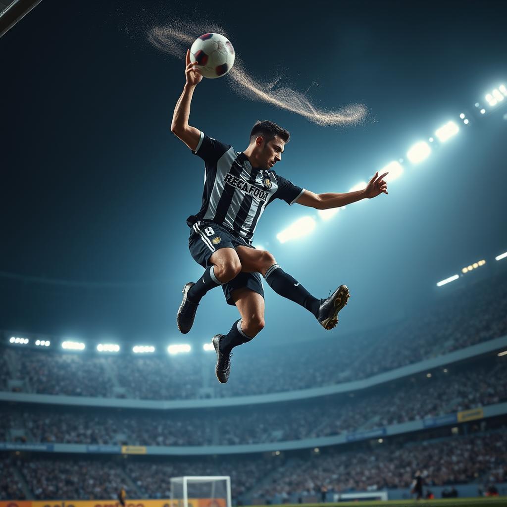 O Gol Surreal que Levou o Botafogo à Final: Você Precisa Ver Isso