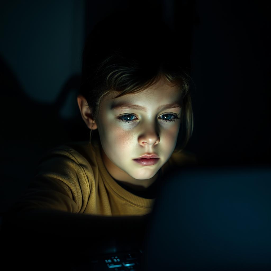 O Detalhe Chocante na Lei Que Pode Mudar a Internet do Seu Filho O Detalhe Chocante na Lei Que Pode Mudar a Internet do Seu Filho