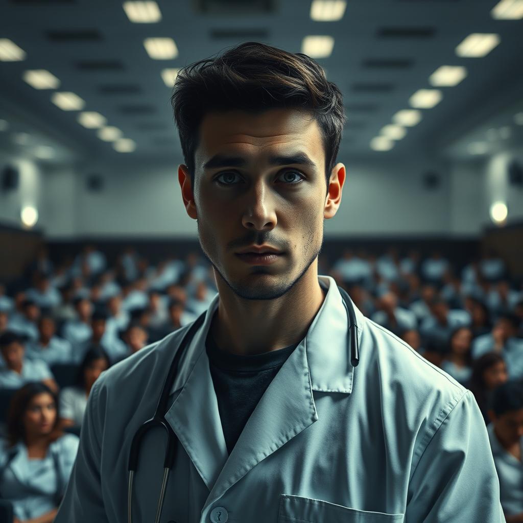 Milhares de Vagas de Medicina em Risco. A Sua Pode Ser a Próxima. Milhares de Vagas de Medicina em Risco. A Sua Pode Ser a Próxima.