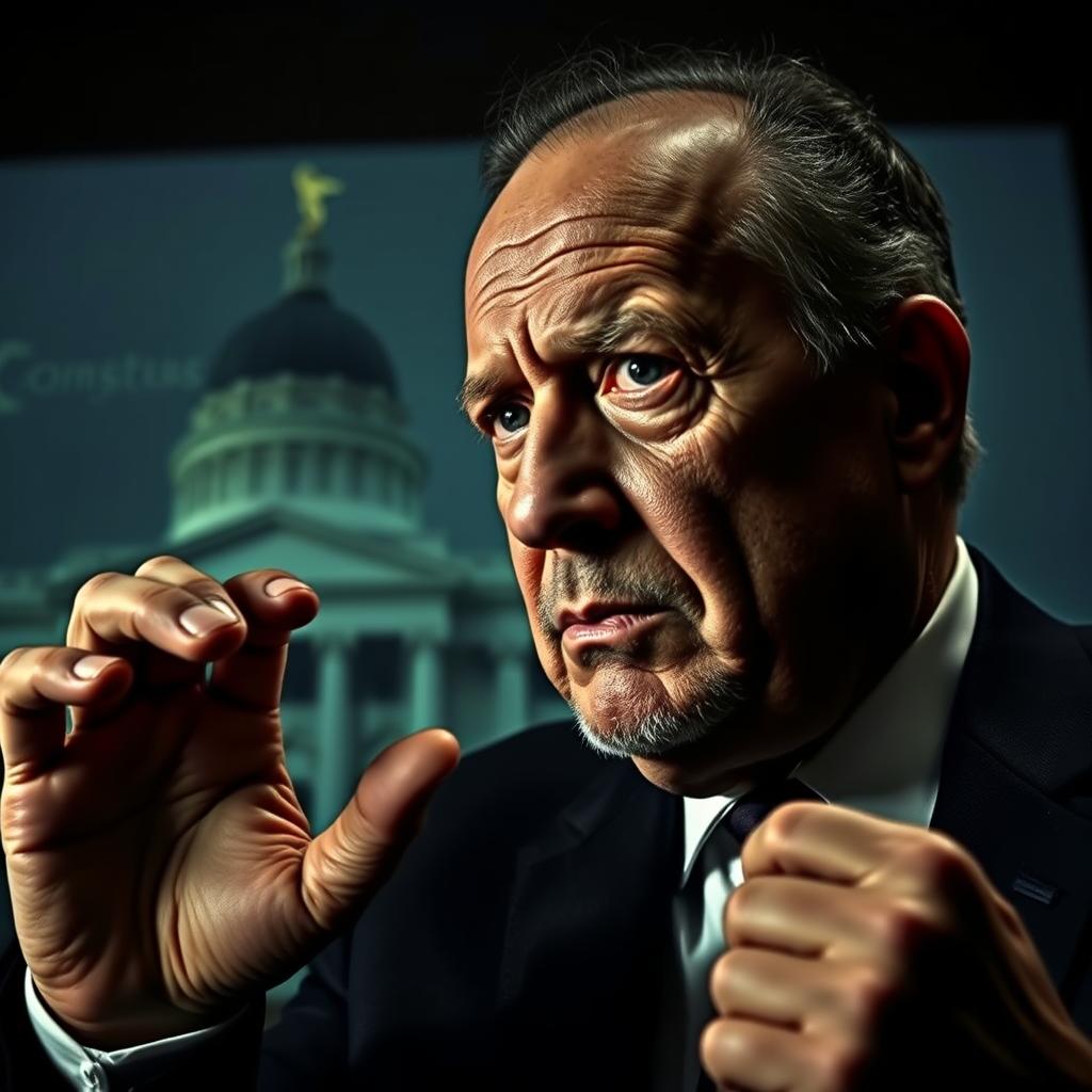 O Alerta de Alckmin que Ninguém Esperava: Bilhões Estão em Risco.