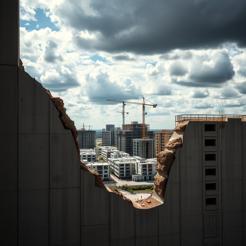 A Verdade Chocante Sobre a Construção que a Sinduscon-SP Revelou