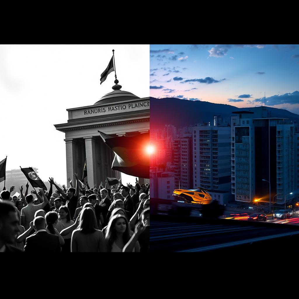 O Brasil Fez História, Mas o Que Veio Depois é Surpreendente O Brasil Fez História, Mas o Que Veio Depois é Surpreendente