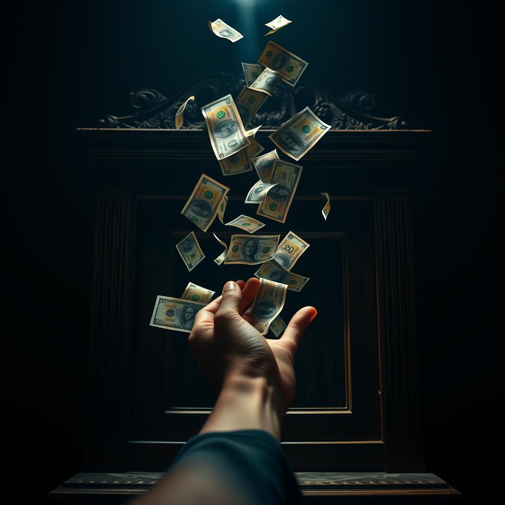 R$ 1 Bilhão Liberado: O Segredo Para Garantir Sua Parte Agora.