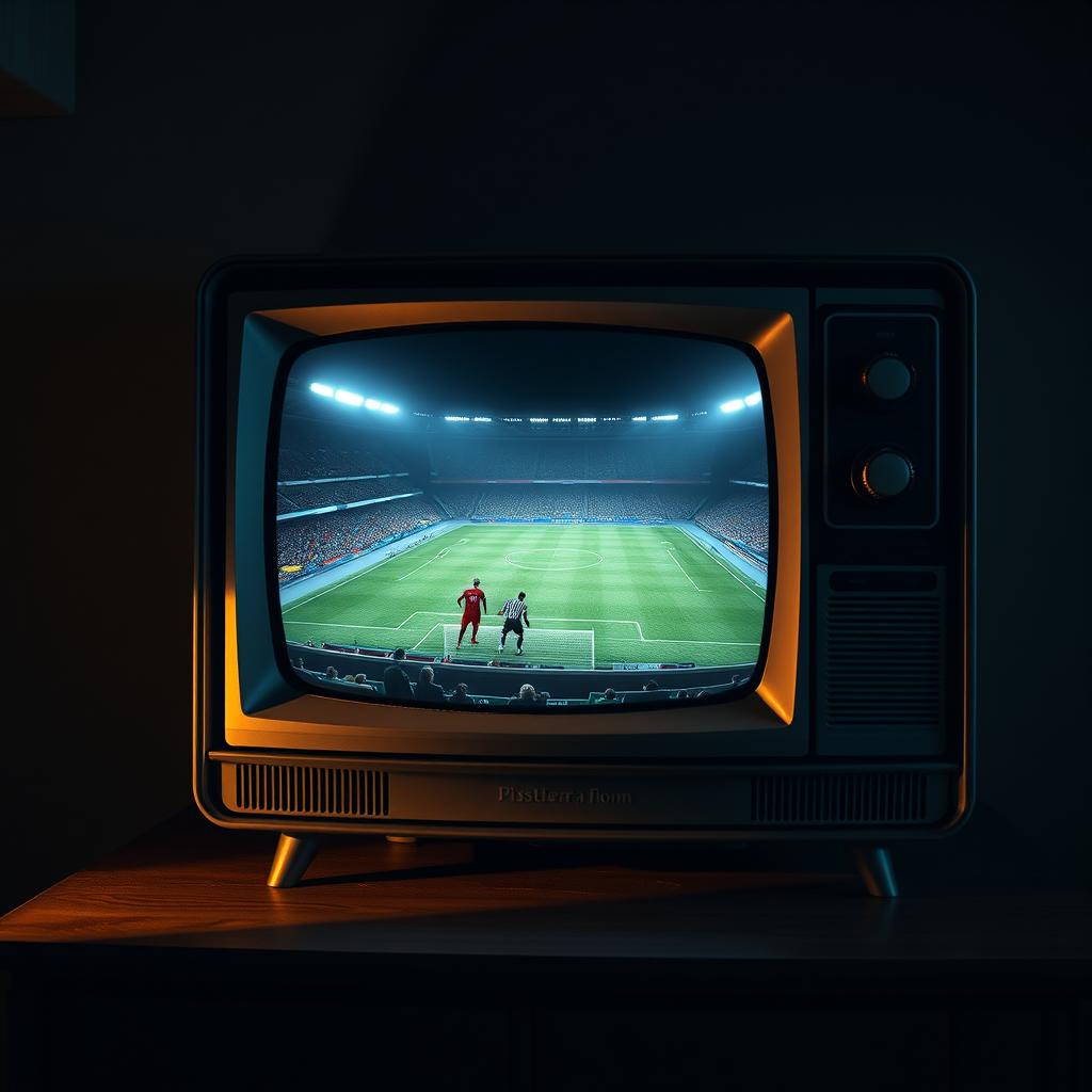 O Jogo Que a TV Aberta Escondia Será Transmitido de Graça Domingo O Jogo Que a TV Aberta Escondia Será Transmitido de Graça Domingo