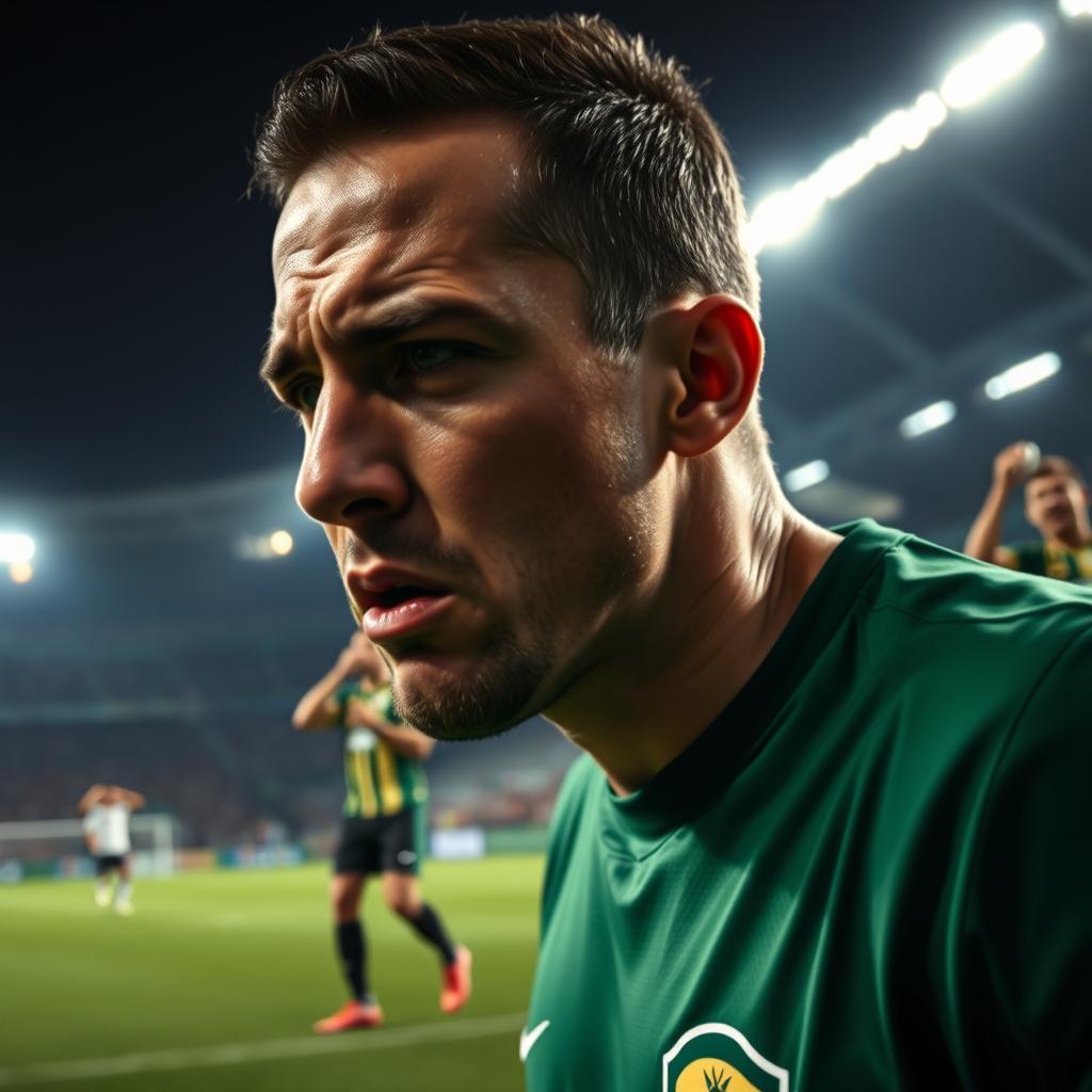 O Detalhe Chocante Sobre Vitor Roque na Goleada do Palmeiras