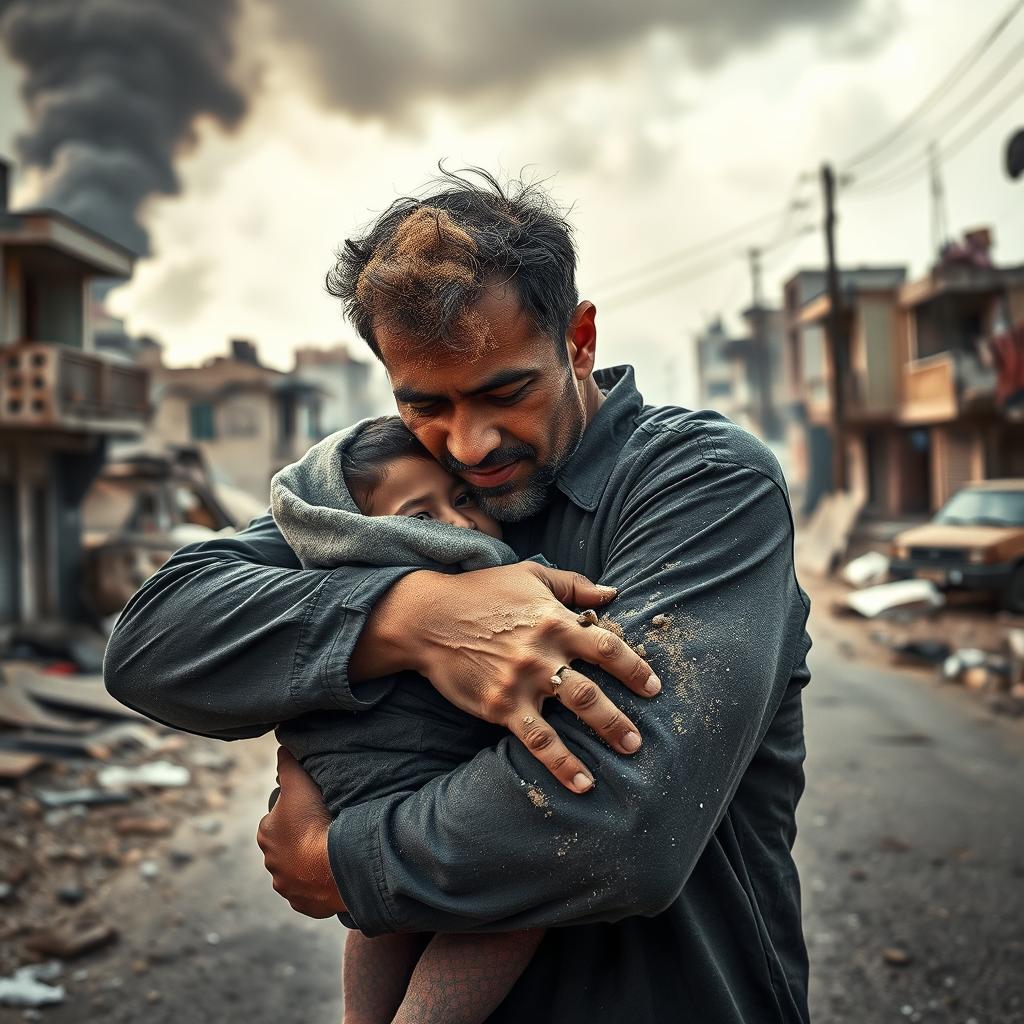O Massacre em Gaza que a Mídia Não Quer que Você Veja O Massacre em Gaza que a Mídia Não Quer que Você Veja