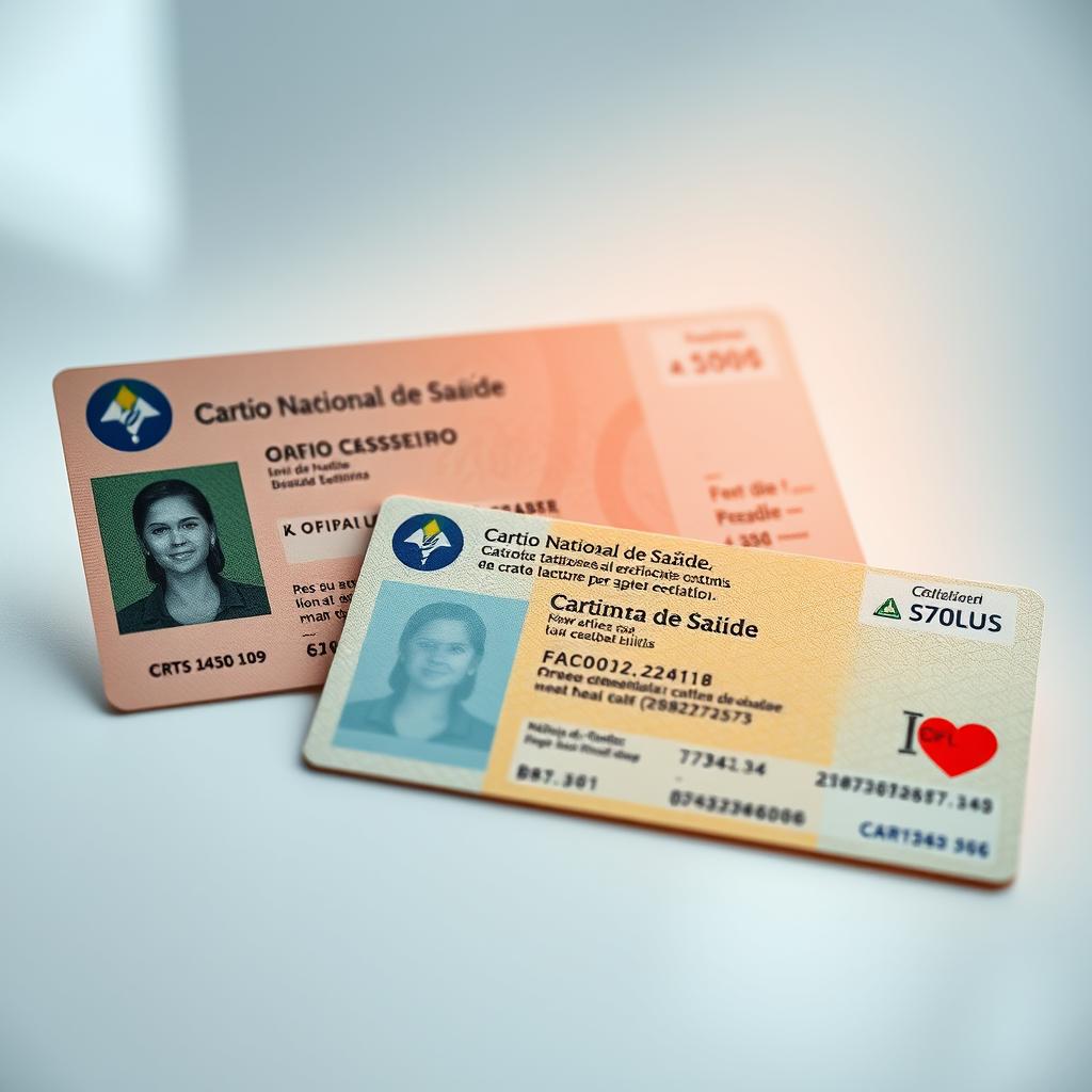 Seu CPF e o Cartão SUS Juntos: A Verdade que Ninguém Te Contou.