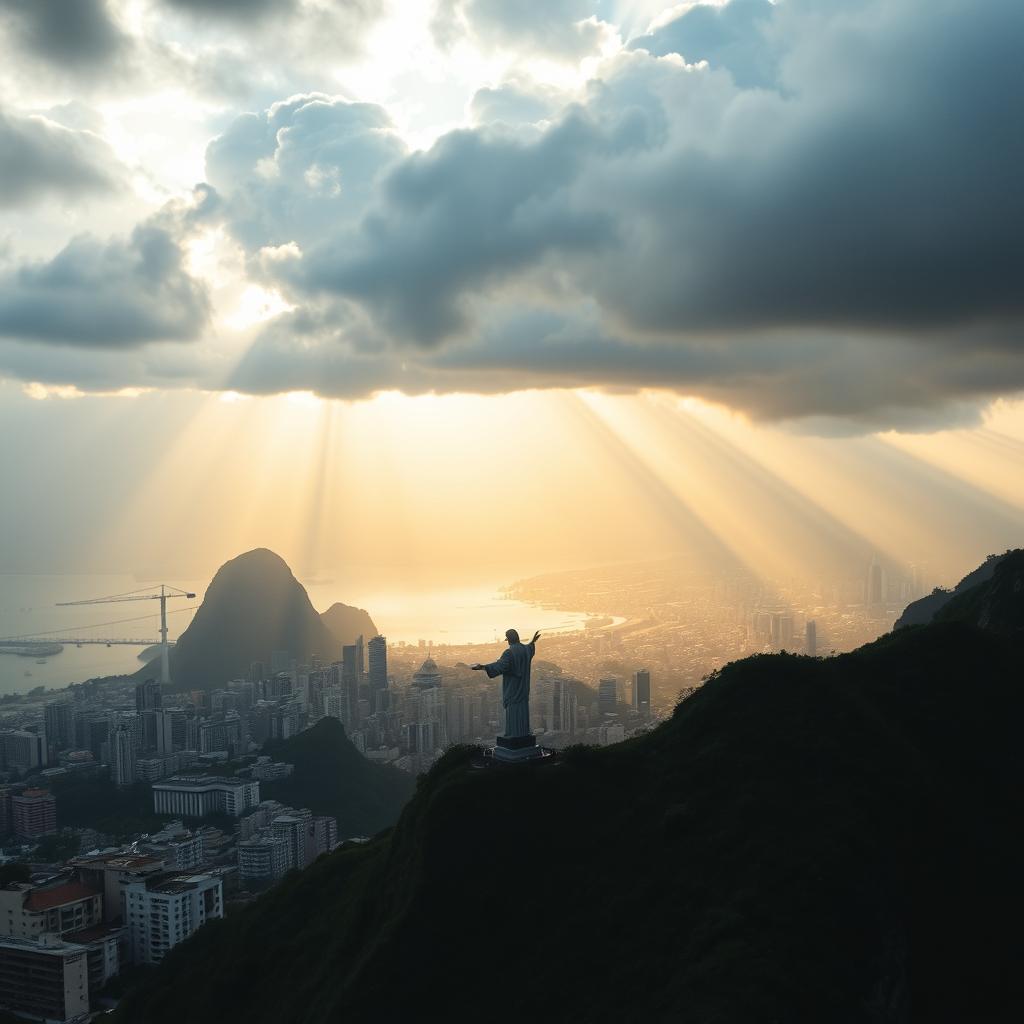 A Queda Surpreendente da Covid no RJ que Ninguém Estava Vendo A Queda Surpreendente da Covid no RJ que Ninguém Estava Vendo