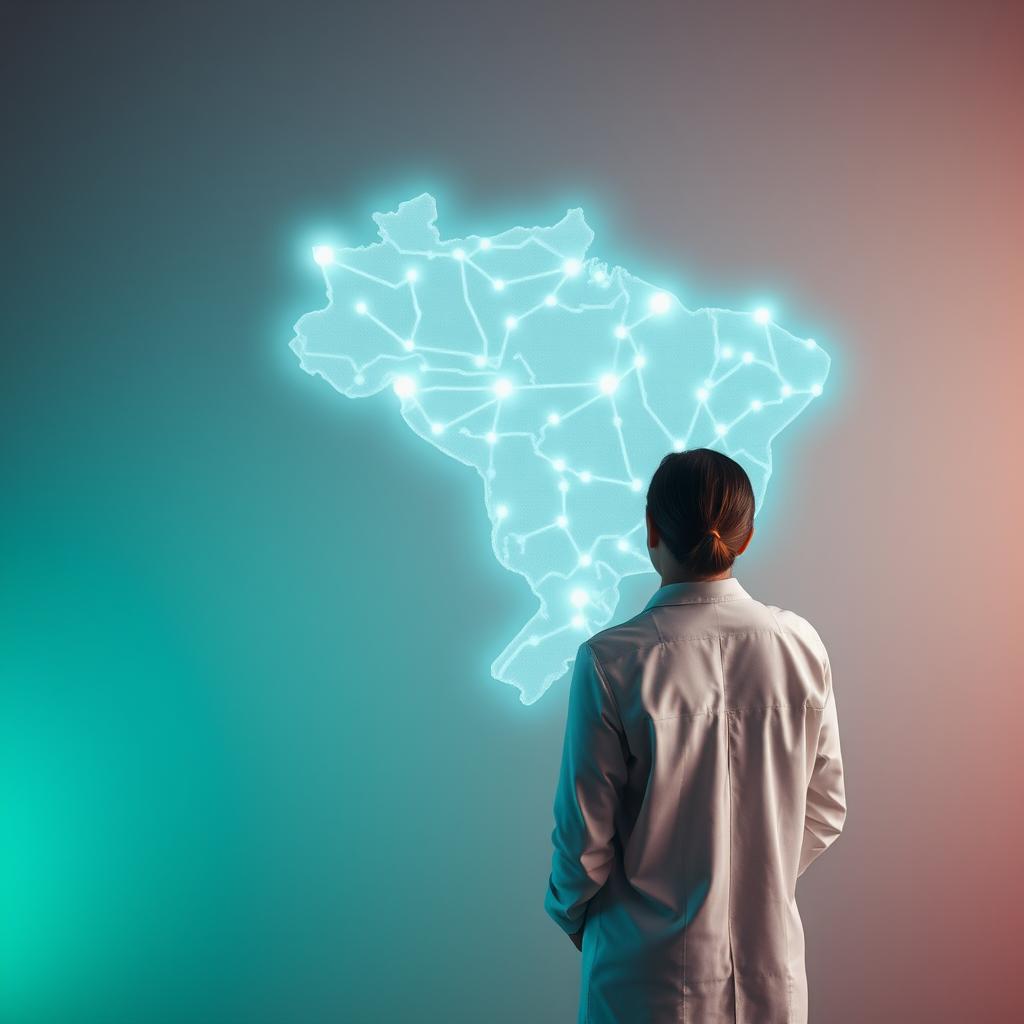 Oportunidade Rara: AgSUS Abre Vagas em 34 Cidades. A Sua Pode Ser Uma.