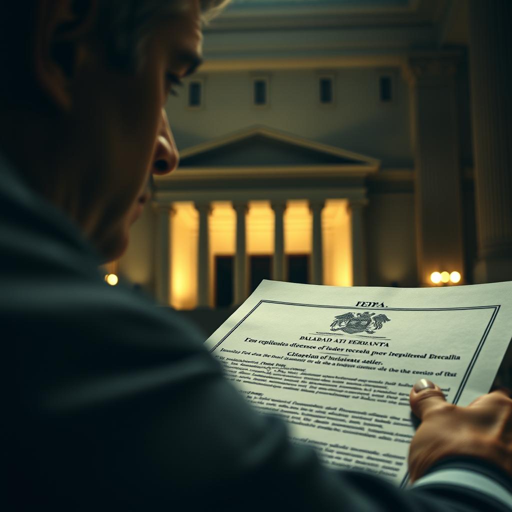 STF Decreta o Fim do Privilégio Secreto do Congresso