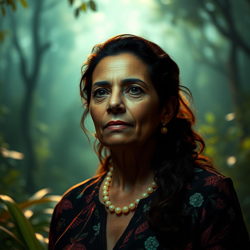 O Segredo de Marina Silva que a Forbes Acaba de Revelar O Segredo de Marina Silva que a Forbes Acaba de Revelar
