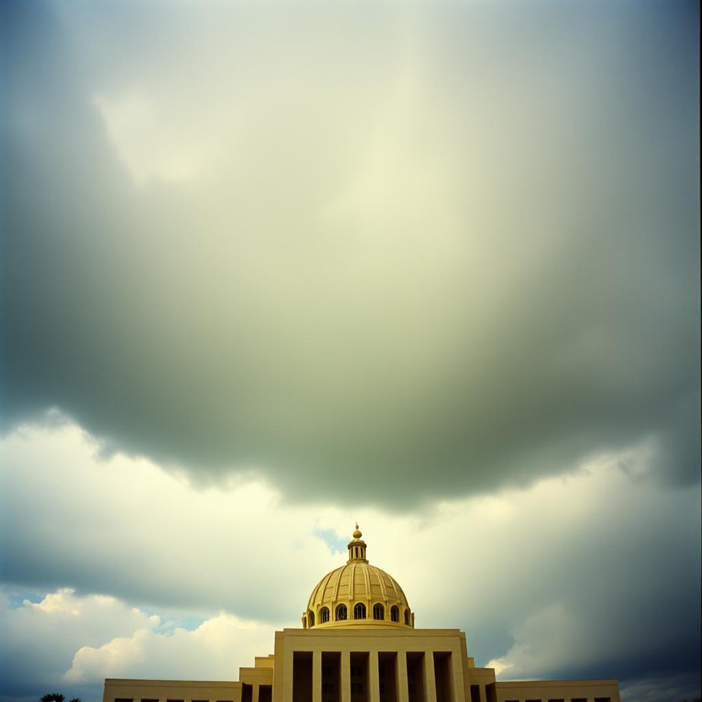 A Crise Secreta Que Forçou o Congresso a Recuar em 2001 A Crise Secreta Que Forçou o Congresso a Recuar em 2001