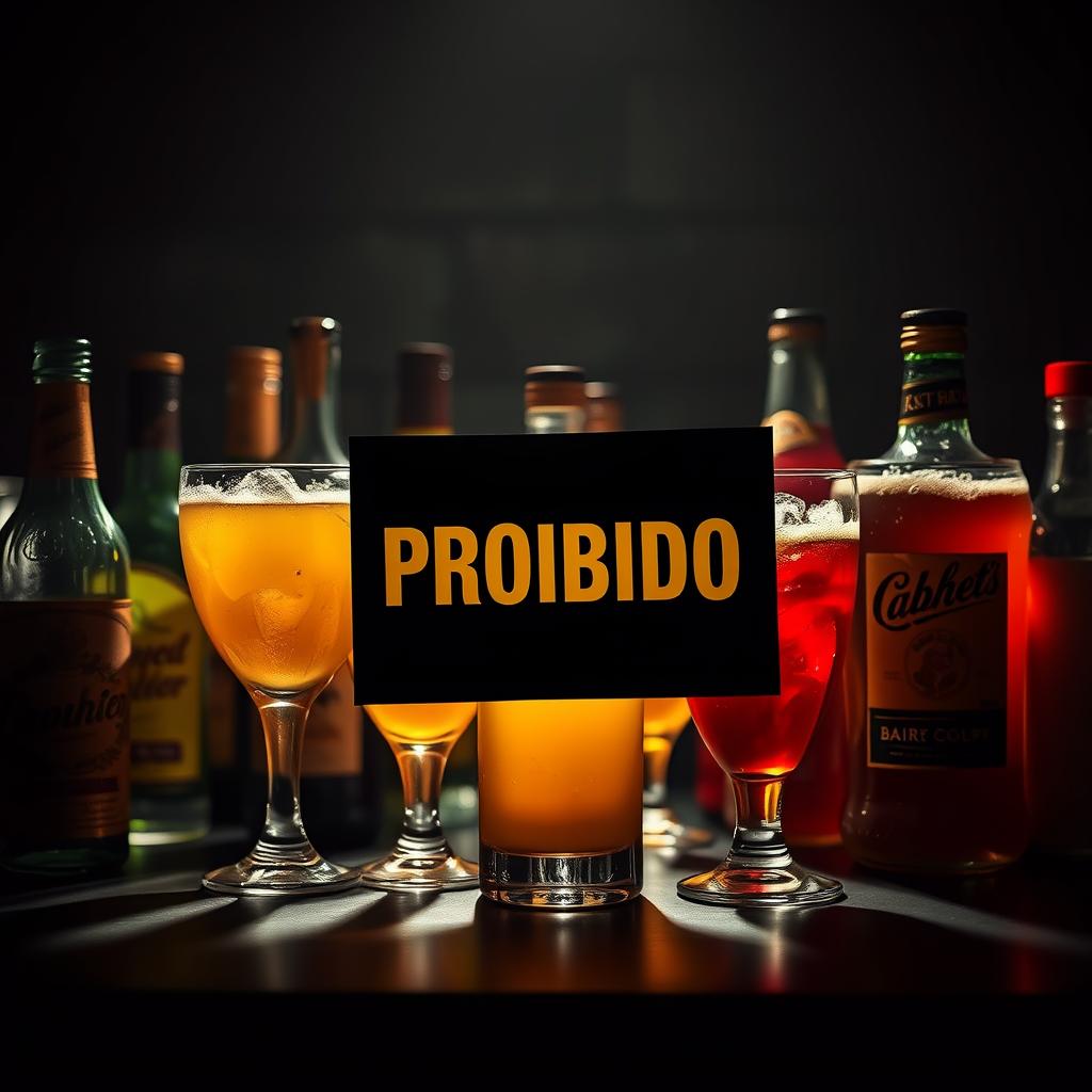 O Motivo Chocante Pelo Qual Essas Bebidas Famosas Foram Proibidas. O Motivo Chocante Pelo Qual Essas Bebidas Famosas Foram Proibidas.