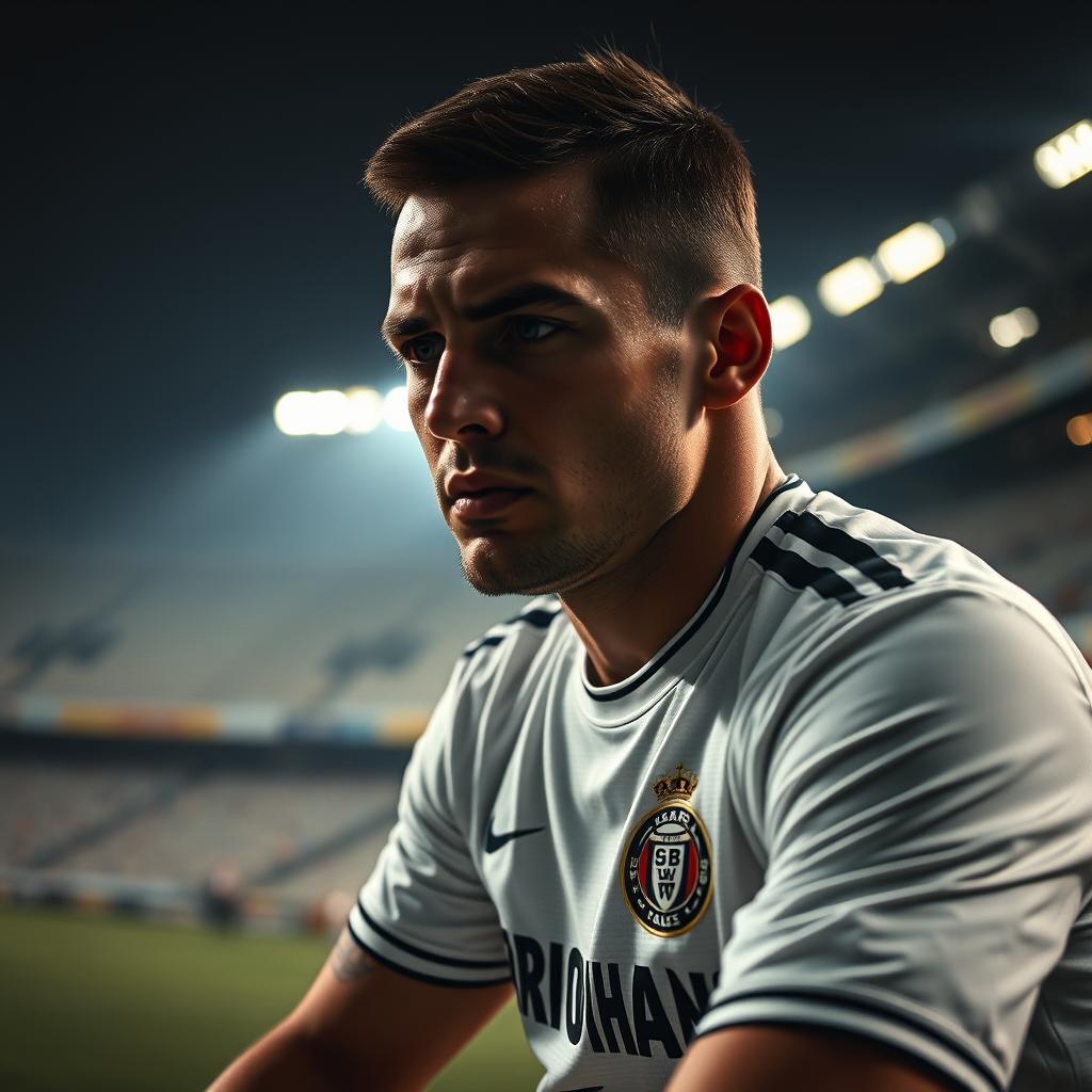 A Verdade Chocante Por Trás do Empate do Corinthians na Estreia A Verdade Chocante Por Trás do Empate do Corinthians na Estreia