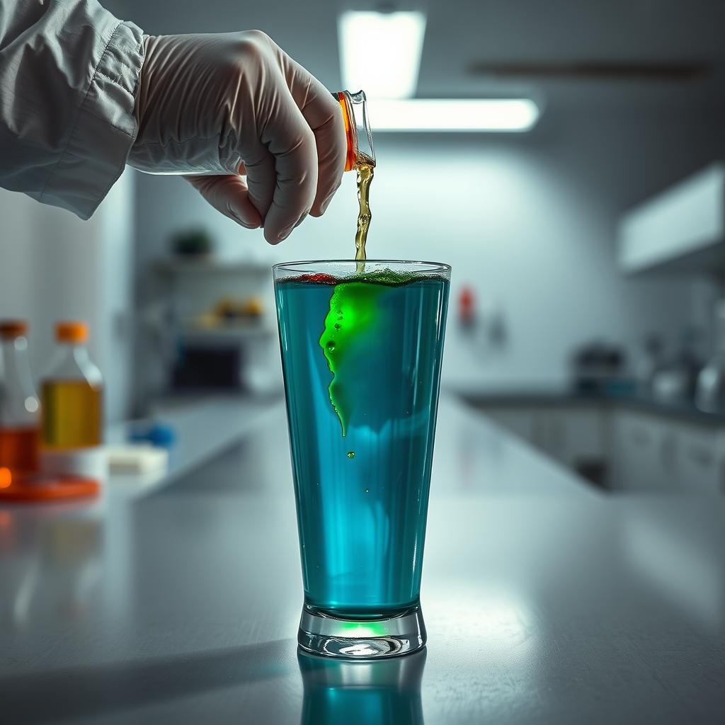 Cientistas Brasileiros Revelam o Veneno Oculto na Sua Bebida