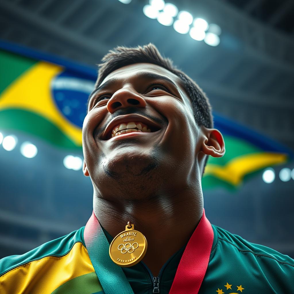 O Segredo dos Atletas Brasileiros Para Chocar o Mundo Paralímpico.