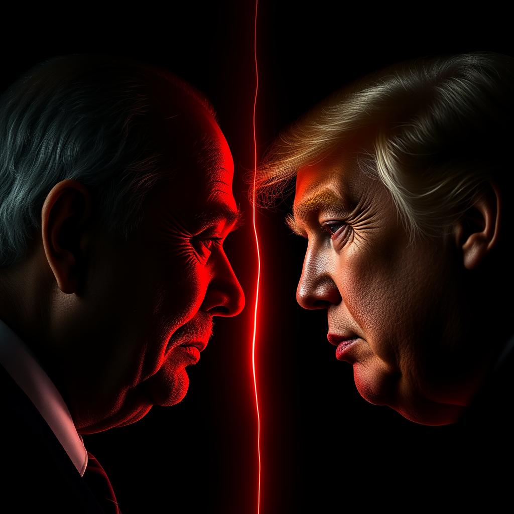 O Detalhe Chocante da Ligação de Lula a Trump que Ninguém Viu