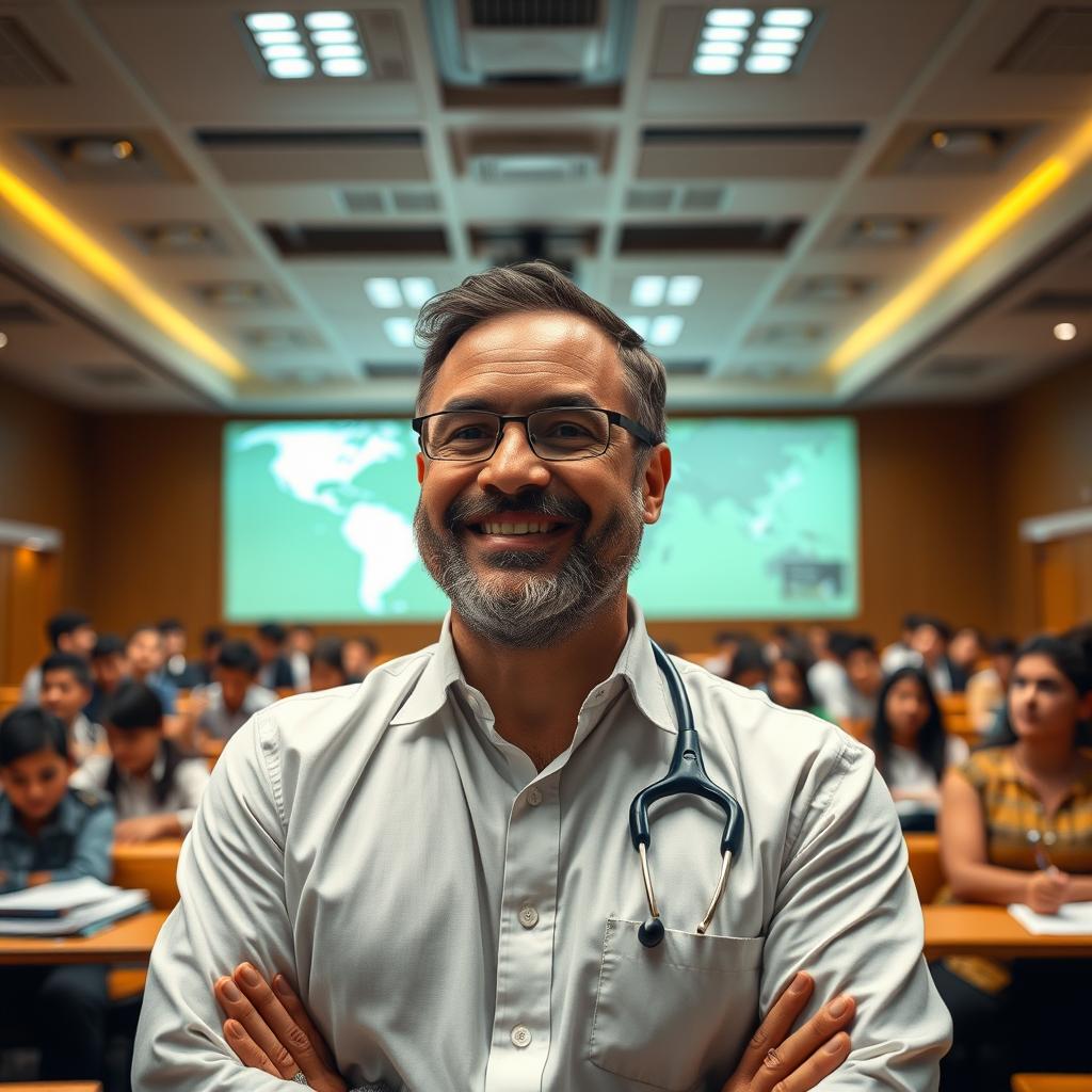 O Segredo dos Professores Brasileiros que Deixa Países Ricos Para Trás O Segredo dos Professores Brasileiros que Deixa Países Ricos Para Trás