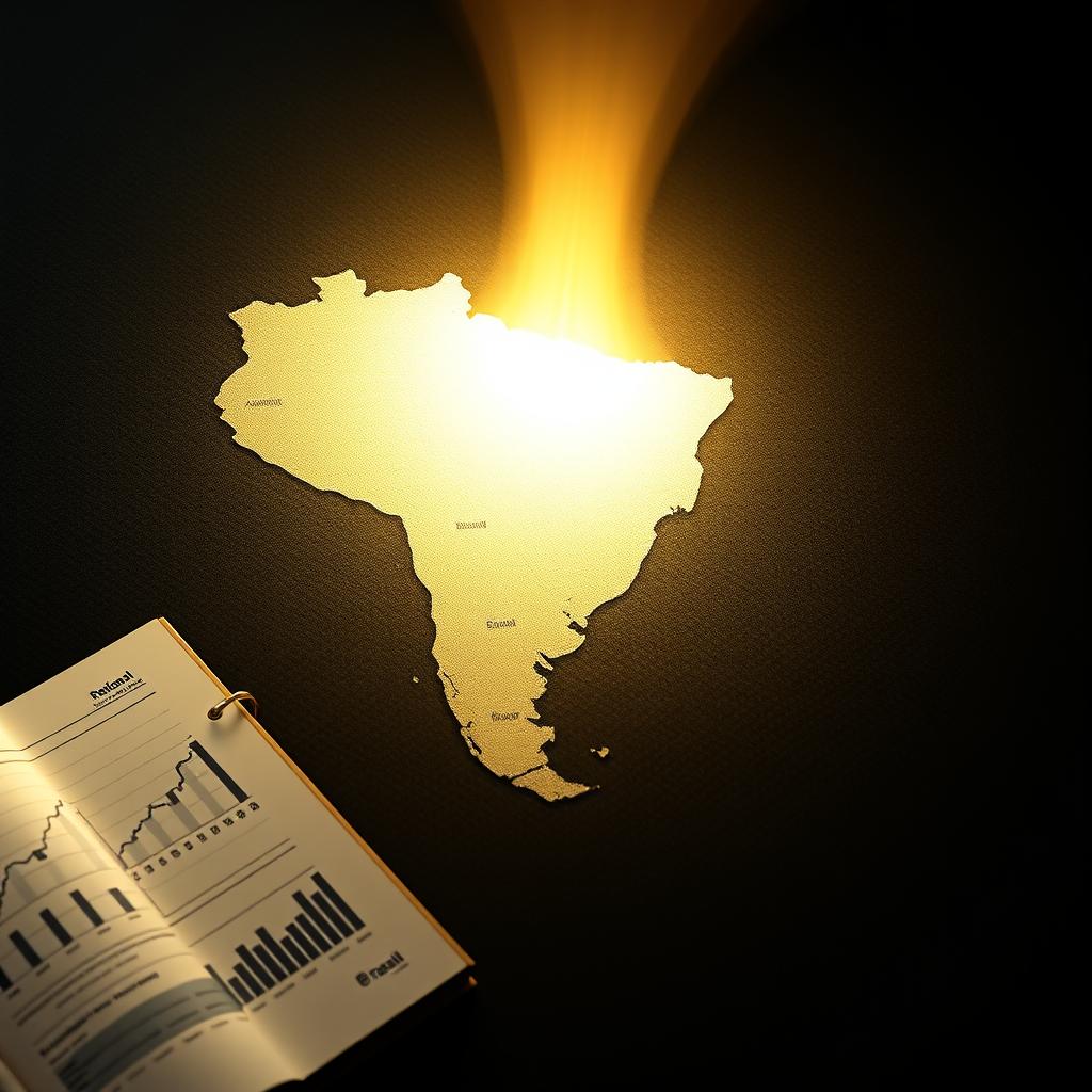 Banco Mundial Revela o Segredo do Brasil Para Superar a América Latina. Banco Mundial Revela o Segredo do Brasil Para Superar a América Latina.
