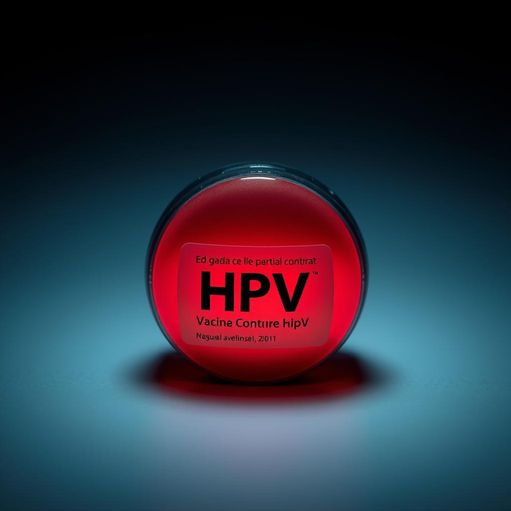 O Fato Chocante Sobre a Vacina do HPV Que Todos Deveriam Saber Agora.