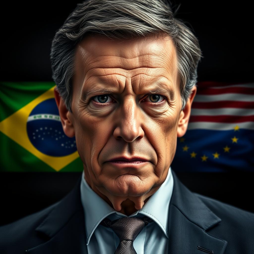 O que Haddad Revelou Sobre o Tarifaço dos EUA Vai Chocar Você