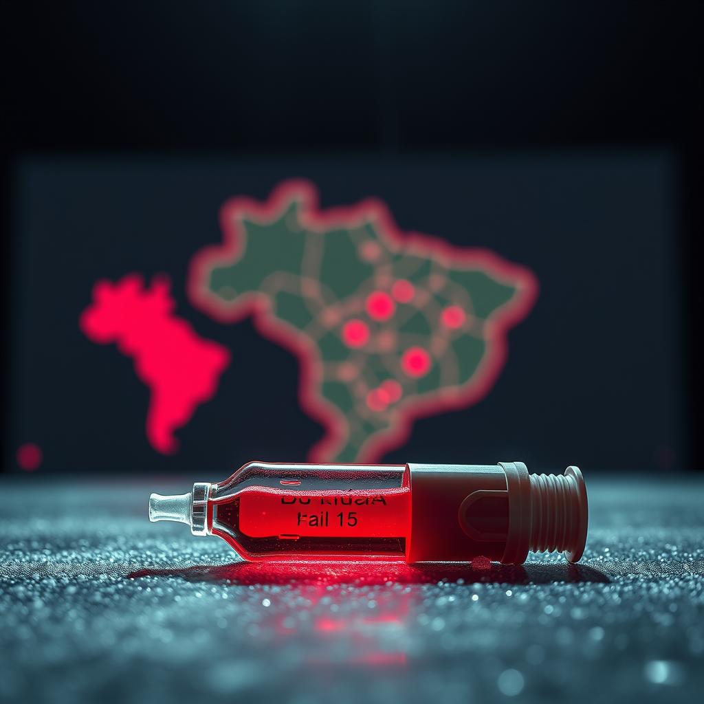 Veneno Mortal: A Cura Só Existe em 9 Estados. Veja a Lista URGENTE.