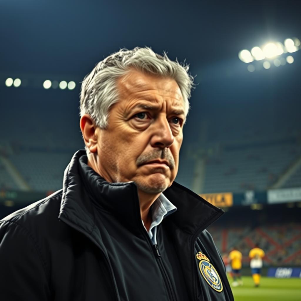 Ancelotti Barra Estrela da Seleção e Escalação Surpreende a Todos.