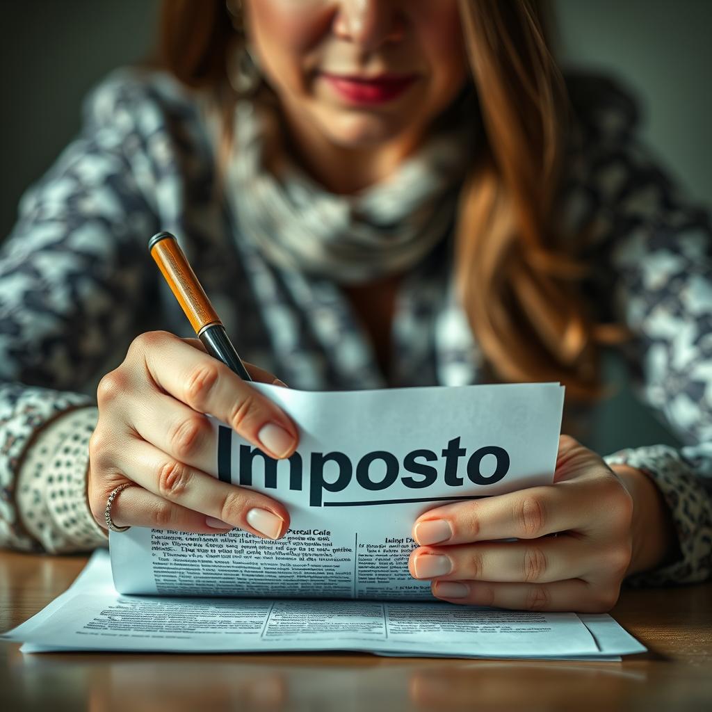 Vitória! O Imposto Secreto Que Você Não Vai Mais Pagar.
