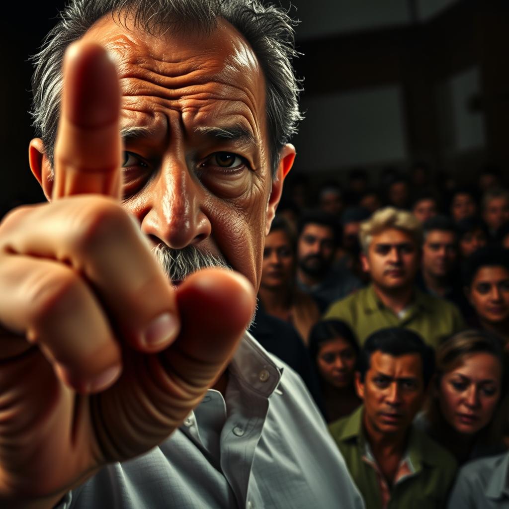 Lula Acusa: O Segredo Chocante Por Trás da Derrota do Povo